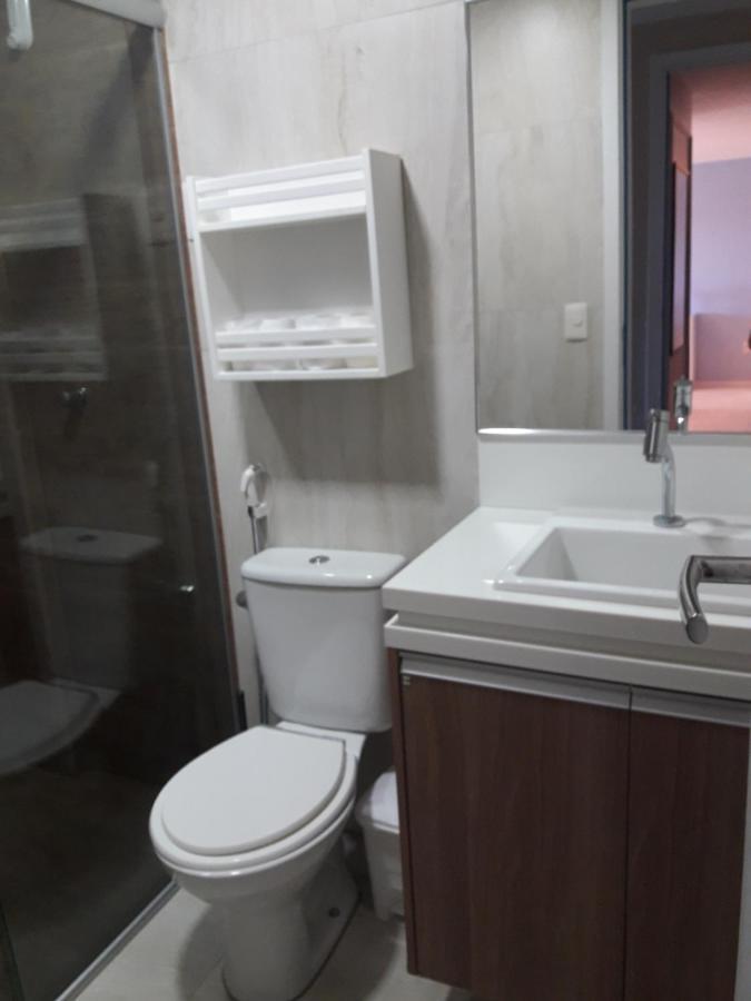 Porto Das Dunas Solarium Residence 알퀴라즈 외부 사진